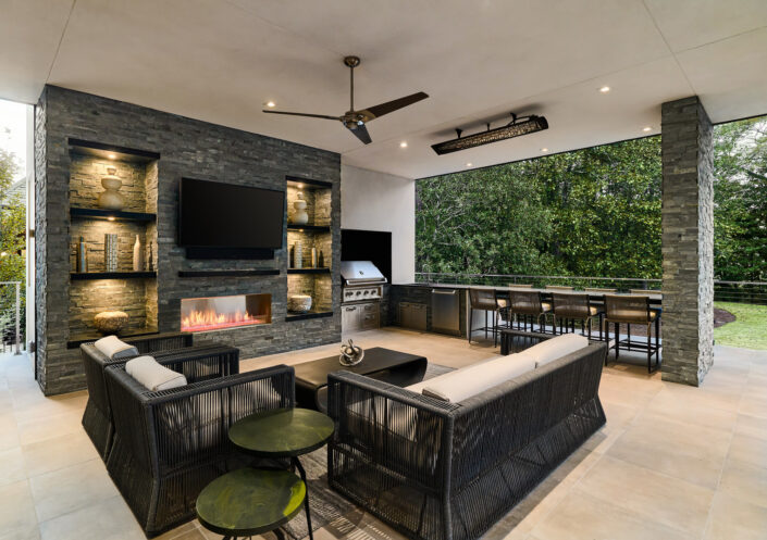 Pineland Residence-19