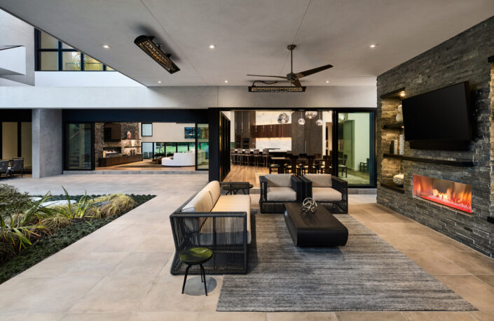 Pineland Residence-20
