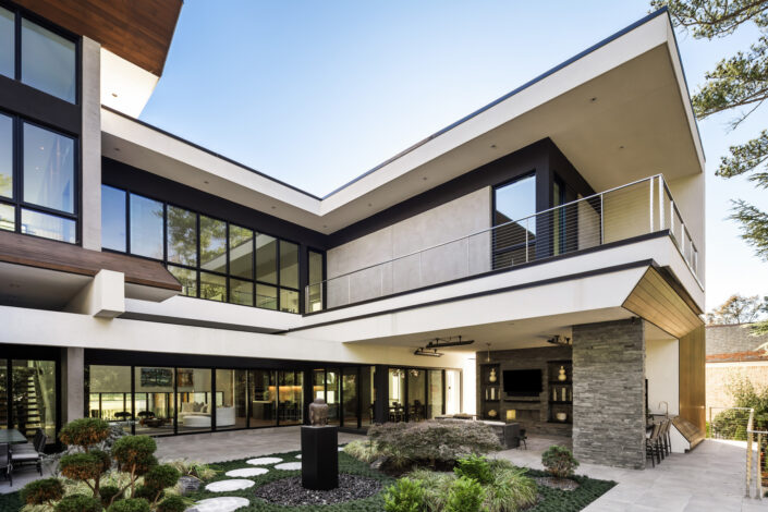 Pineland Residence-6