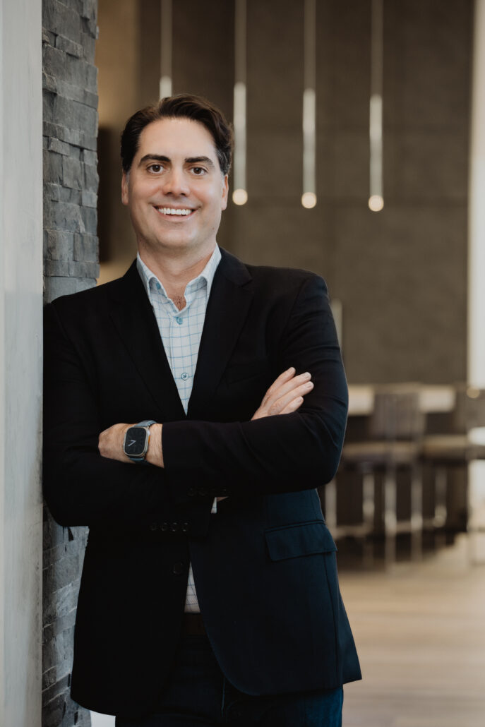 Jorge Bazan Founder Flux Architecture at Pineland Residence-11